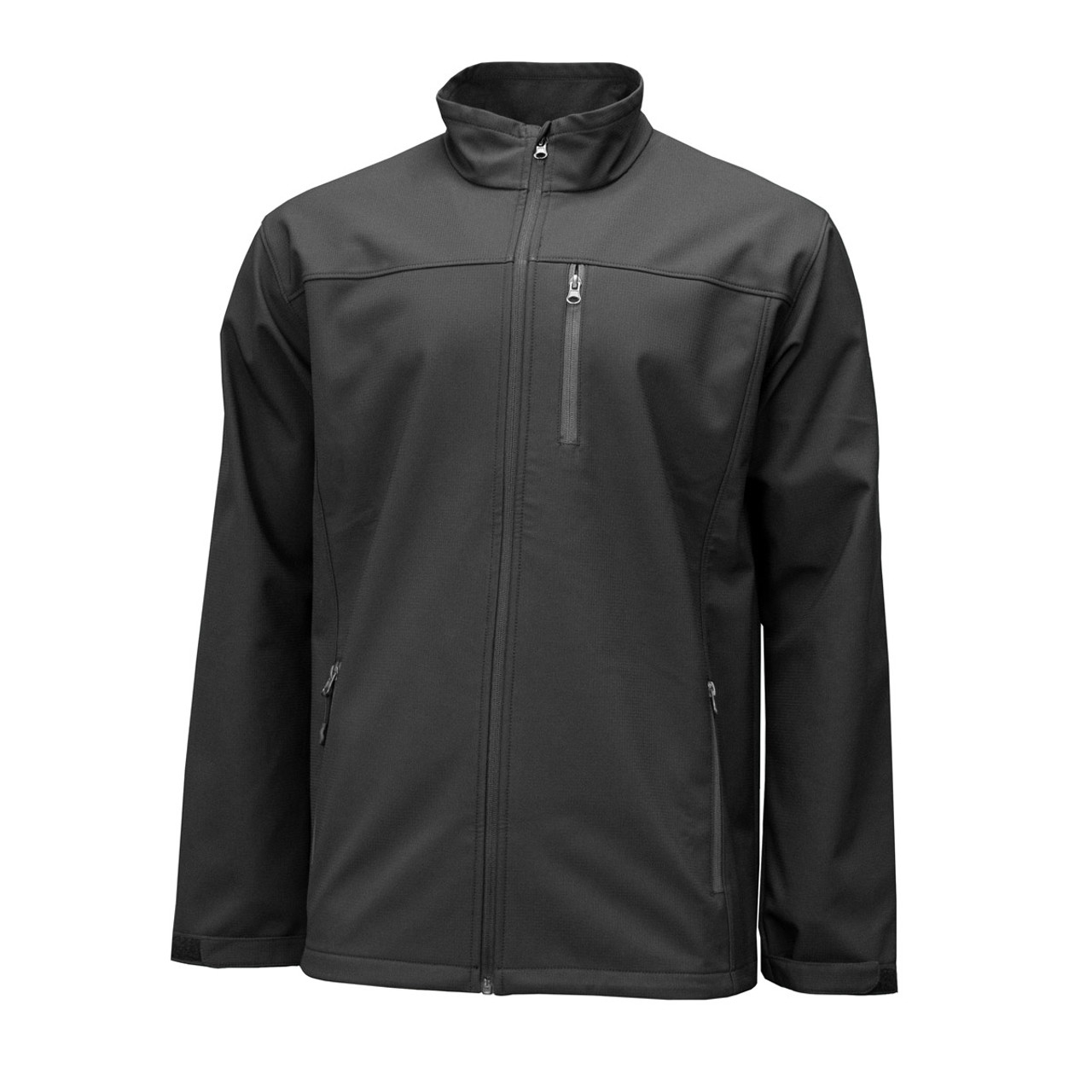 Polar King Frontenac Rip Stop Soft Shell Jacket - KEY Apparel