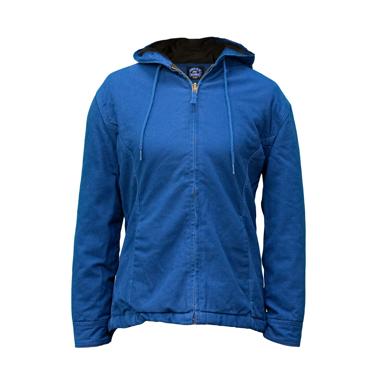 Insulated Fleece Lined Jacket For Women | KEY Apparel Insulated Fleece Lined Jacket For Women | KEY Apparel