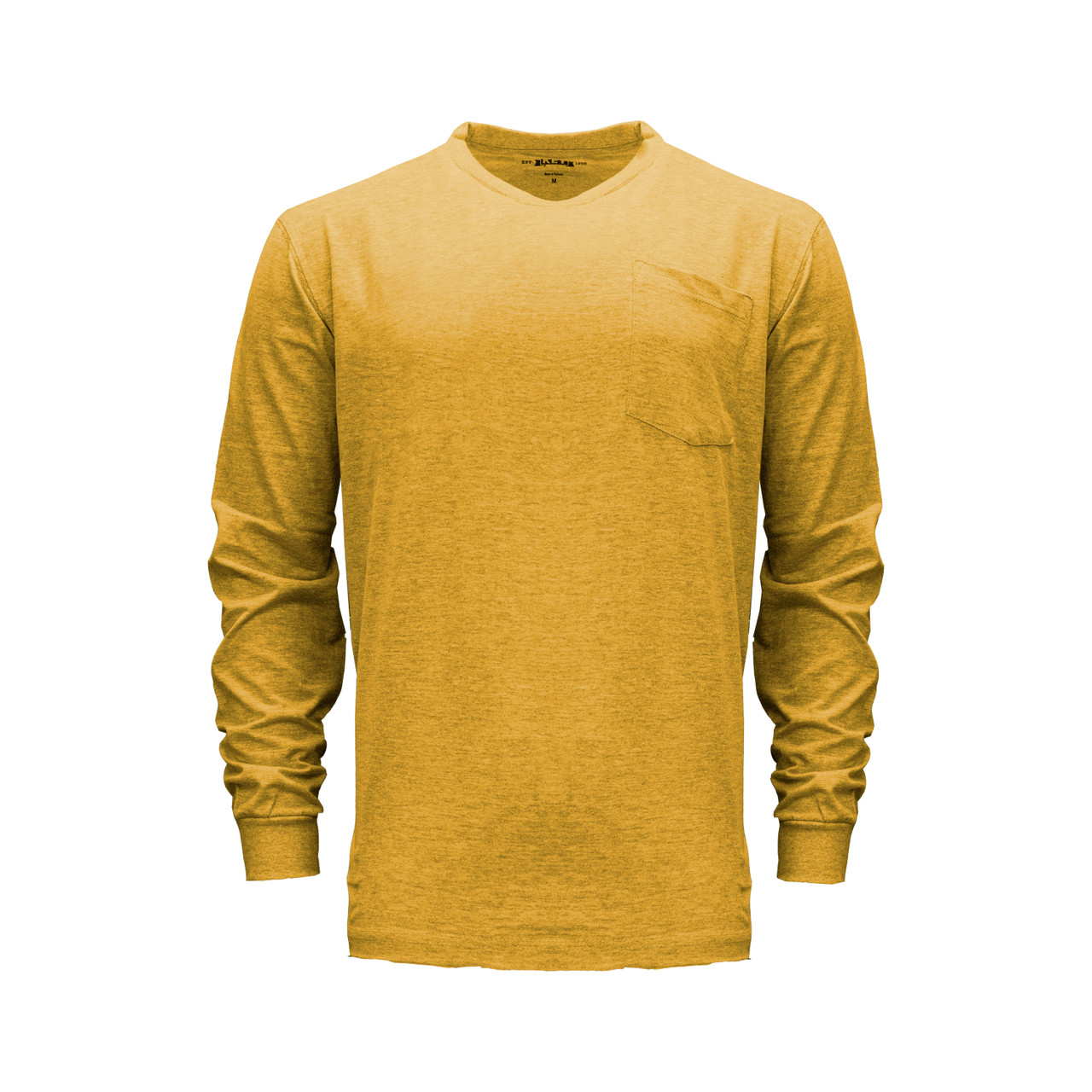 トップス plllllleeeasse long sleeve pocket tee M Long Sleeve Pocket Tee – L2 Brands