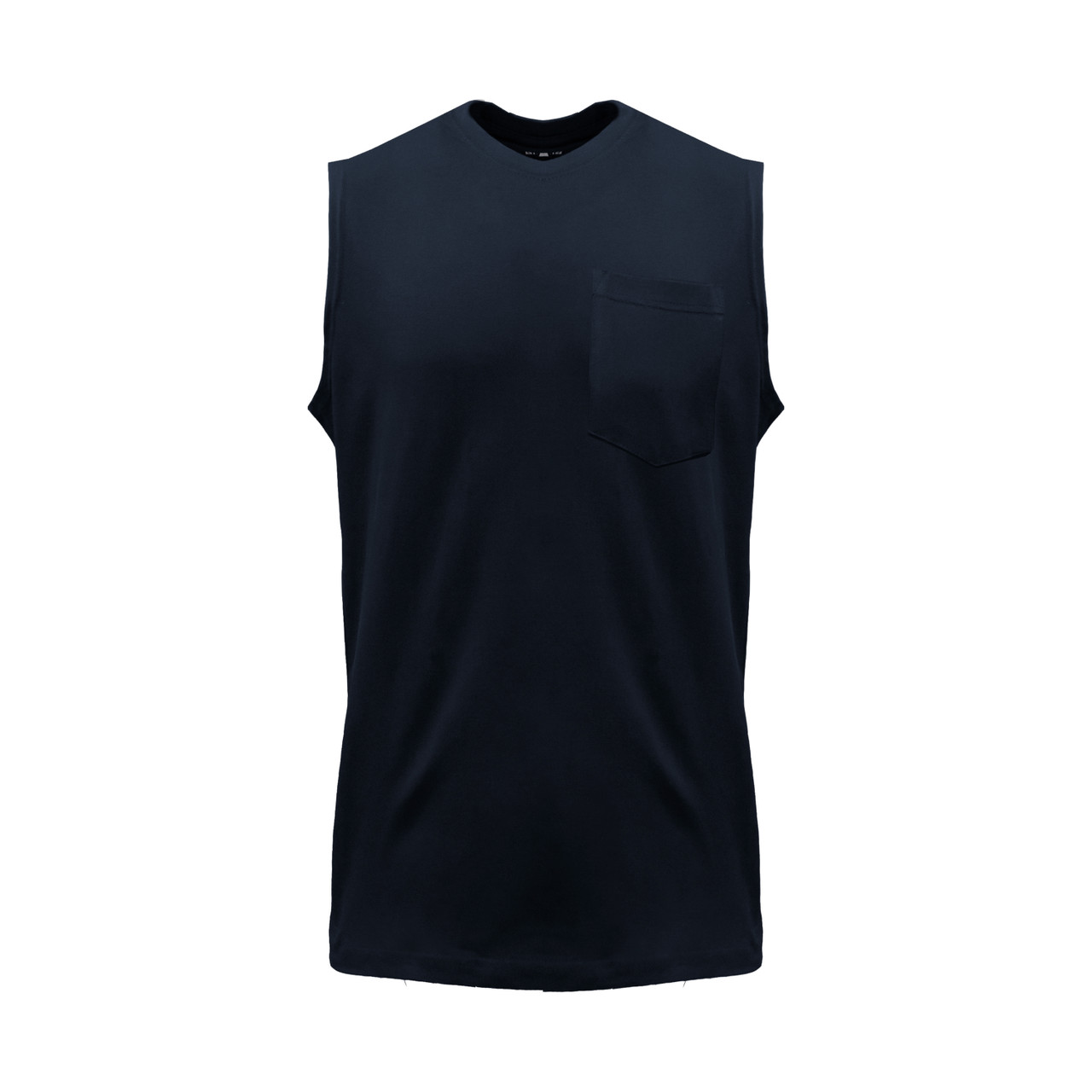 ANCELLM 25SS　FADED SLEEVELESS T-SHIRT 新品 Blended Sleeveless T-Shirt