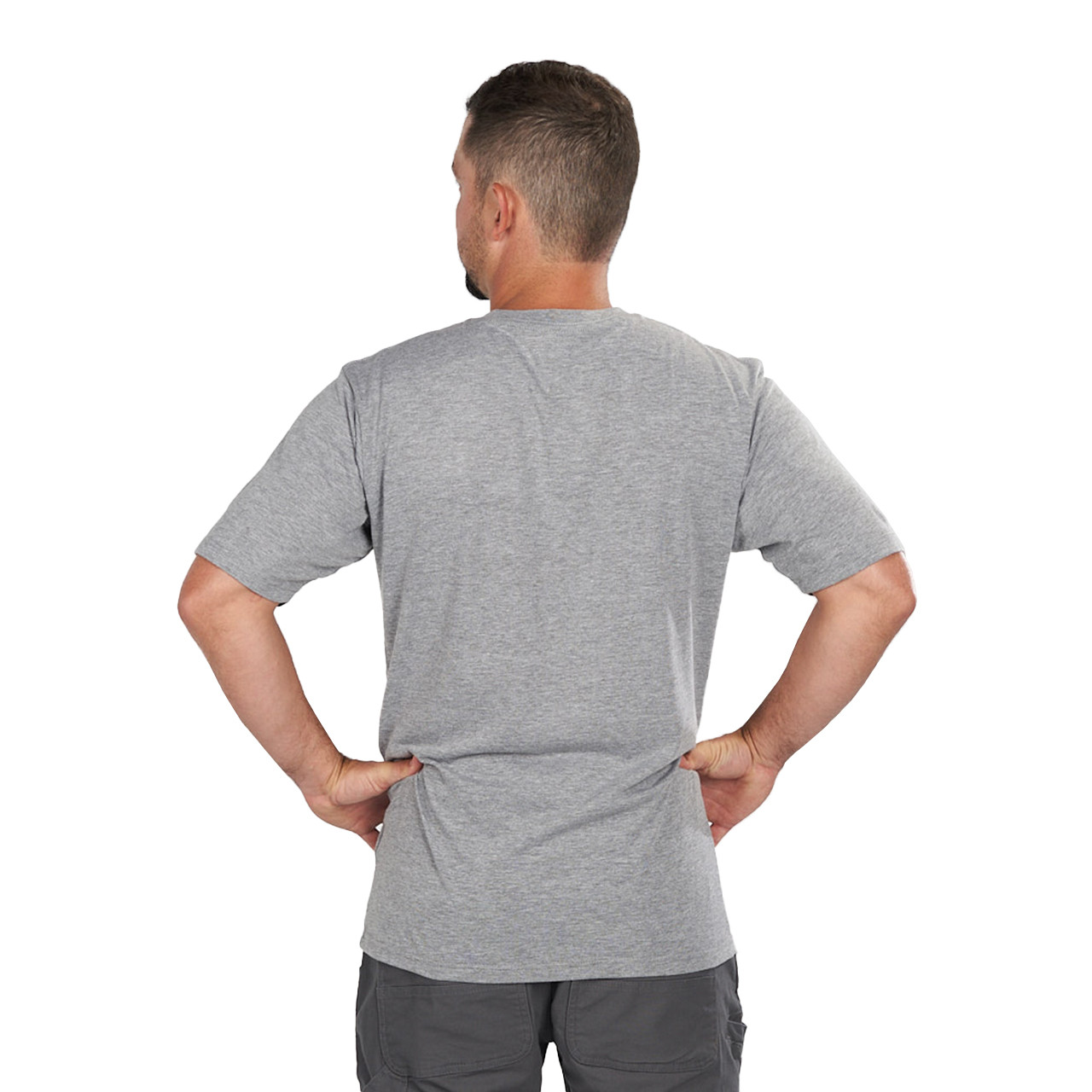KEY Apparel Legendary Tee | Short Sleeve T Shirt