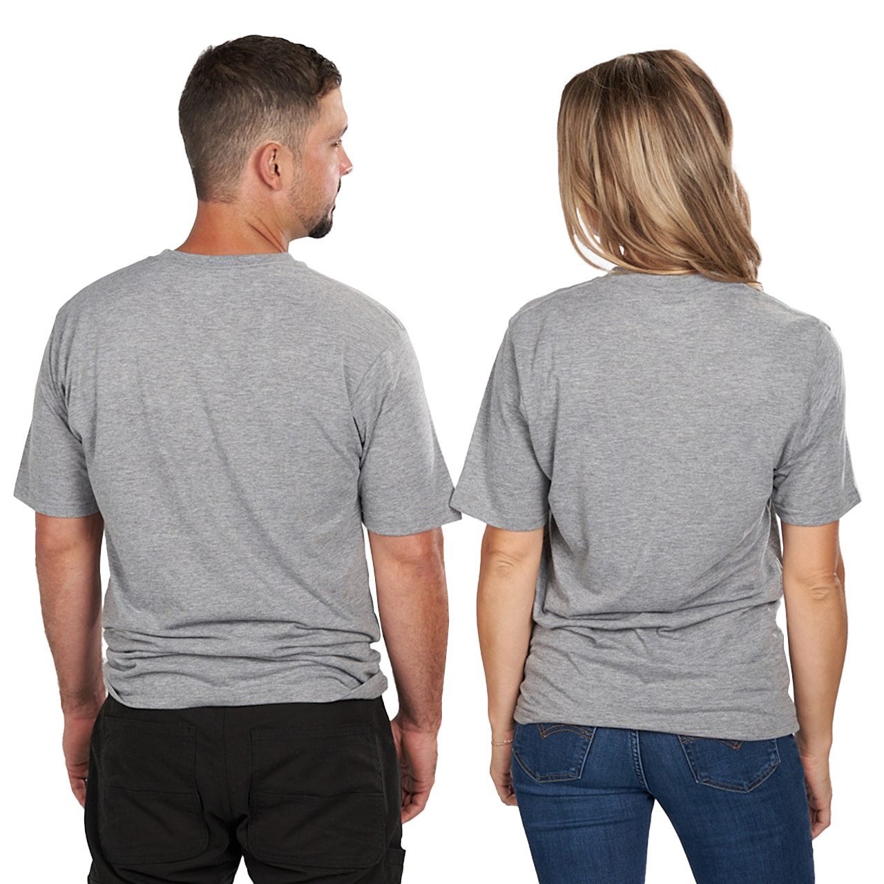 KEY Apparel Legendary Tee | Short Sleeve T Shirt