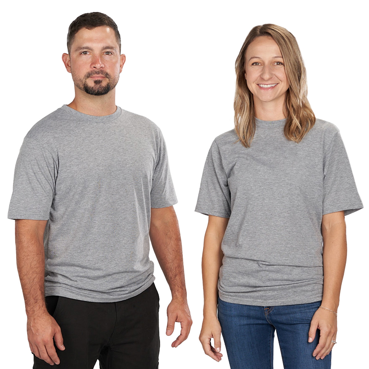 KEY Apparel Legendary Tee | Short Sleeve T Shirt