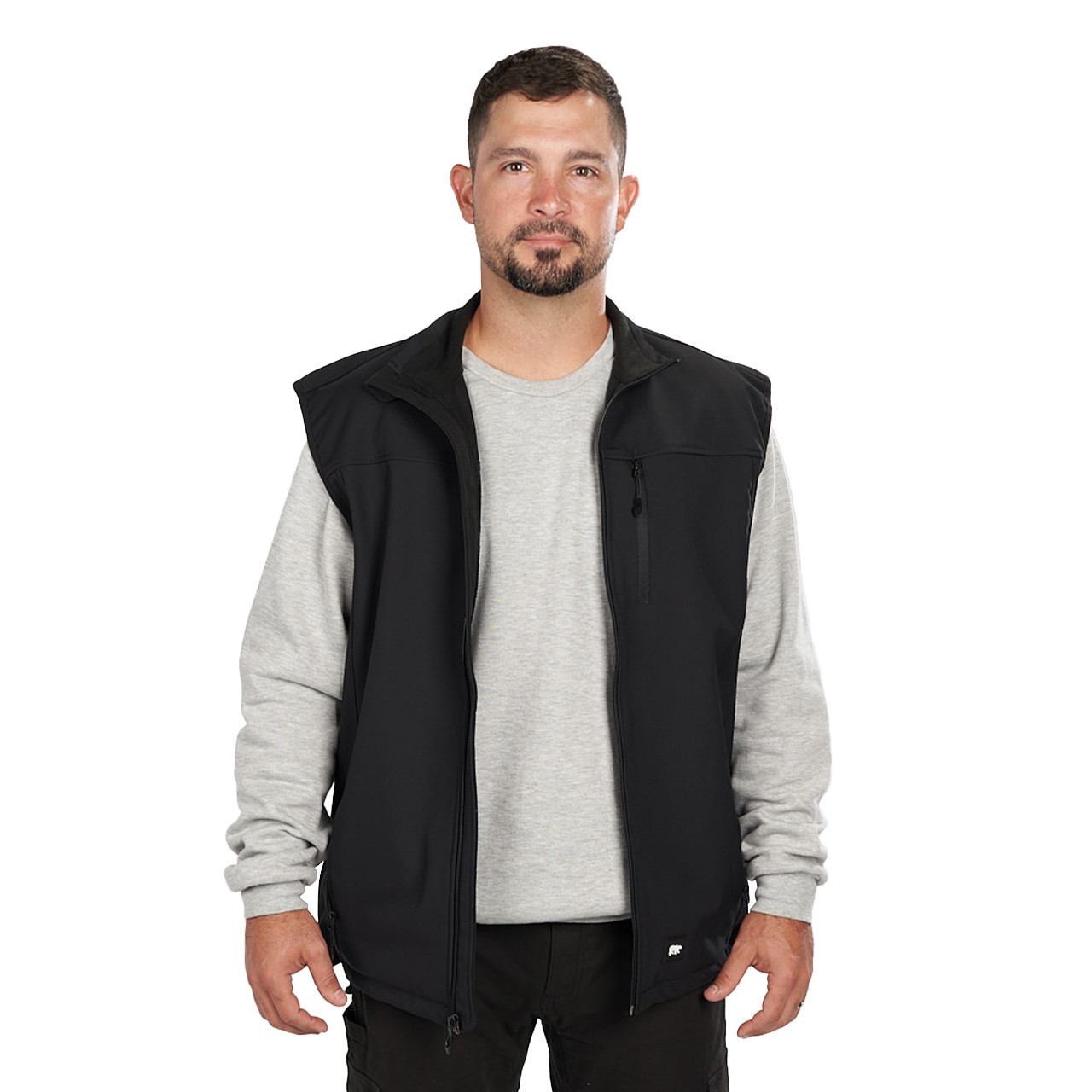 ジャケット・アウター wind and sea palm tree fleece vest WIND AND SEA Palm Tree Pattern Zip Vest - XL