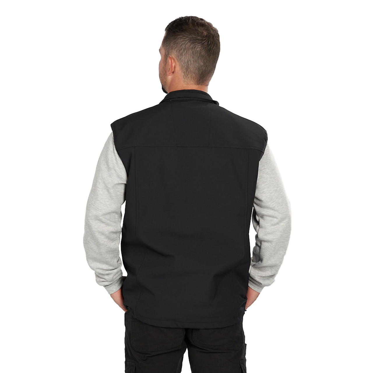 希少！　STANDARD JOURNAL 南貴之デザイン　P/O VEST STANDARD JOURNAL 南貴之デザイン P/O VEST｜Yahoo!フリマ（旧PayPay