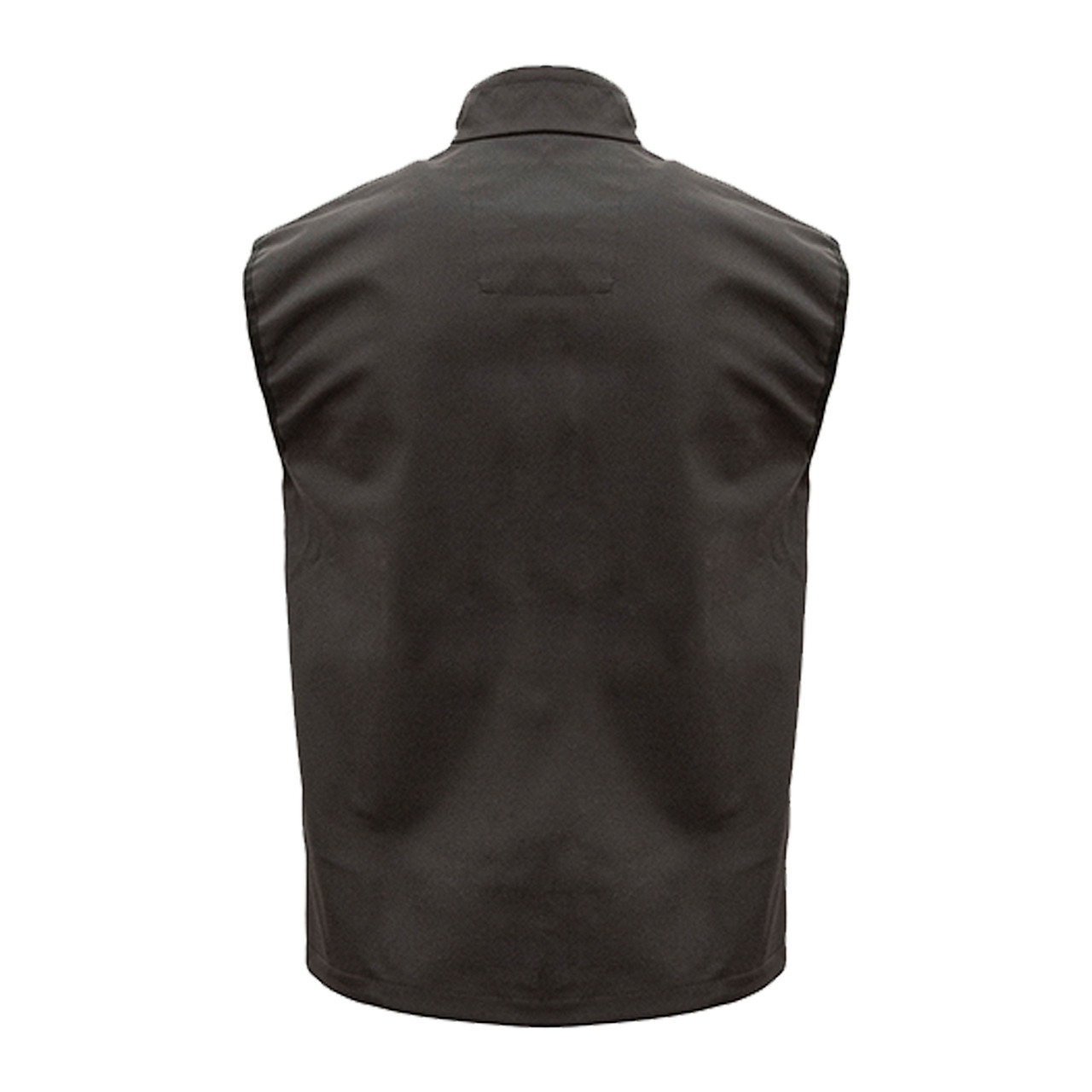 Frontenac Men's Softshell Vest - KEY Apparel