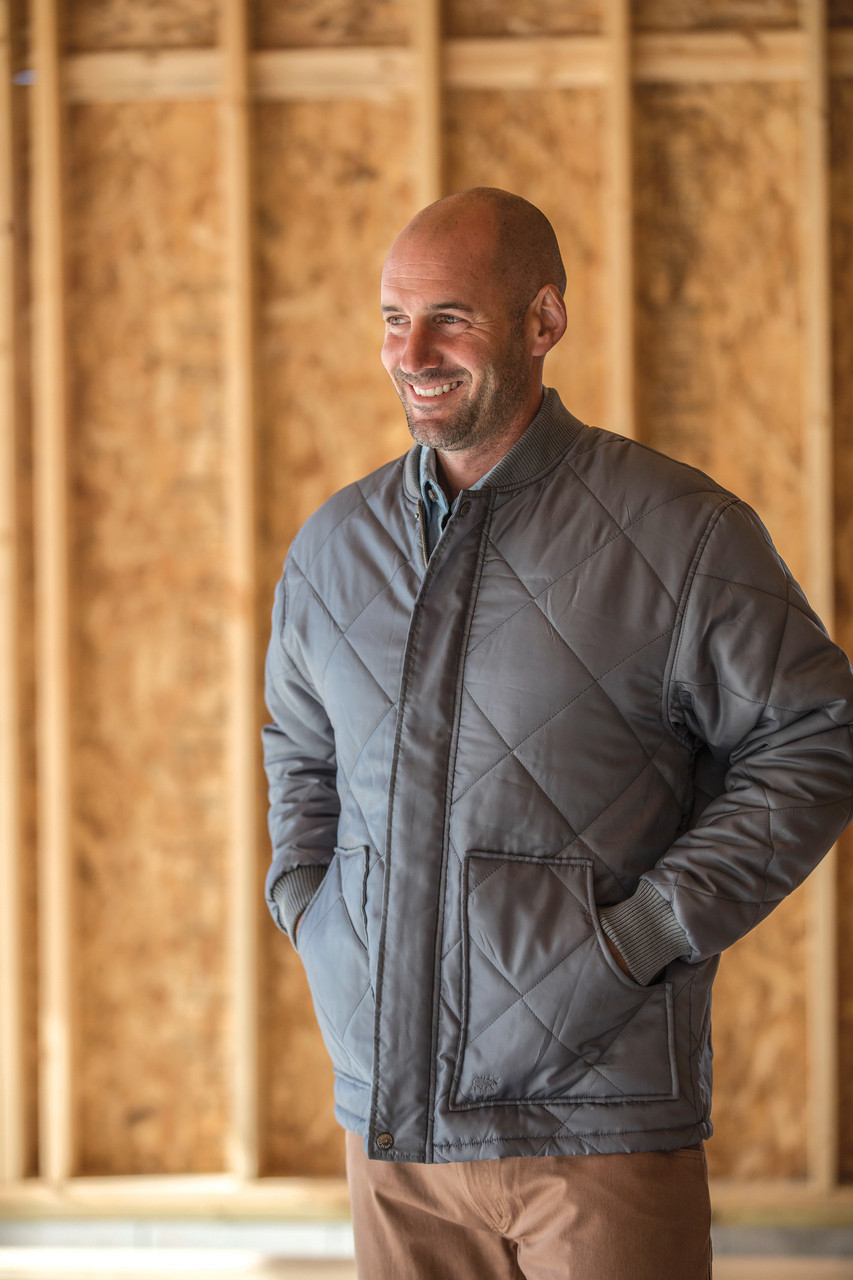 HOLIDAY「67 FIELD COAT」 HOLIDAY「67 FIELD COAT」 | gouter le cabinet