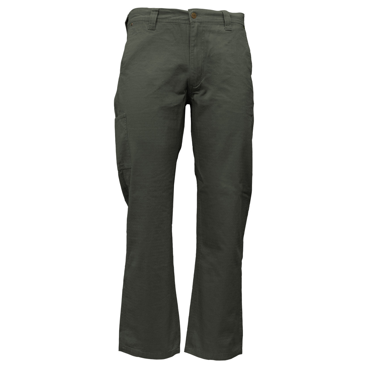 パンツ RIPSTOP MULTI POCKET PANTS XLARGE 36inch Carhartt Mens Multipocket Ripstop work pants trousers | eBay