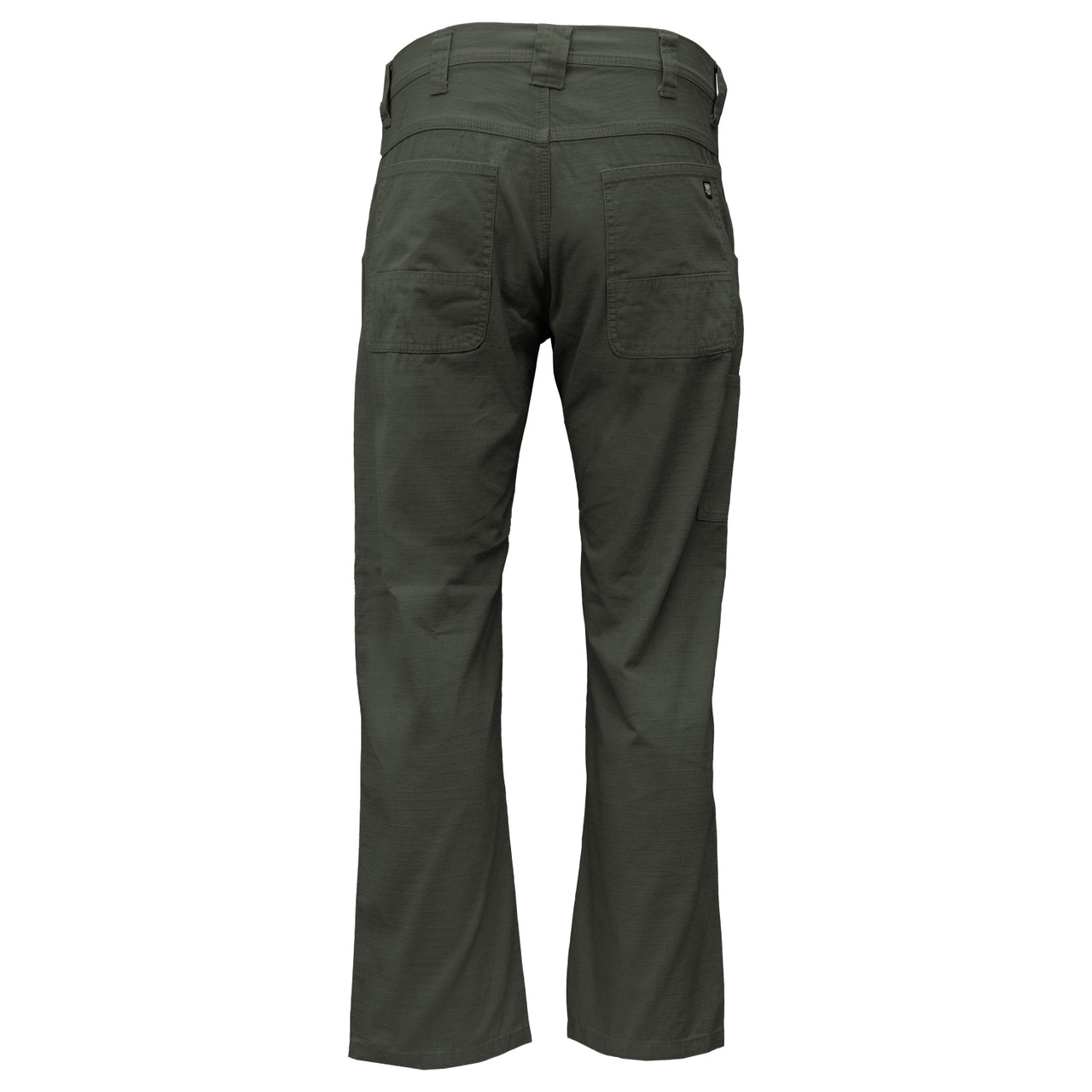 Ripstop Foreman Work Pants - KEY Apparel