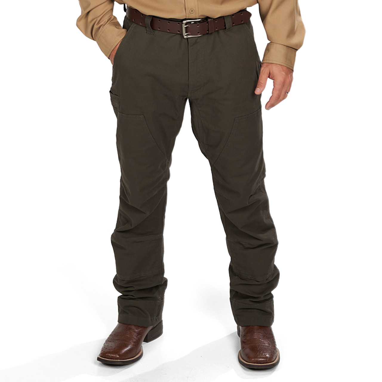 Americana - Cargo Trousers for Men