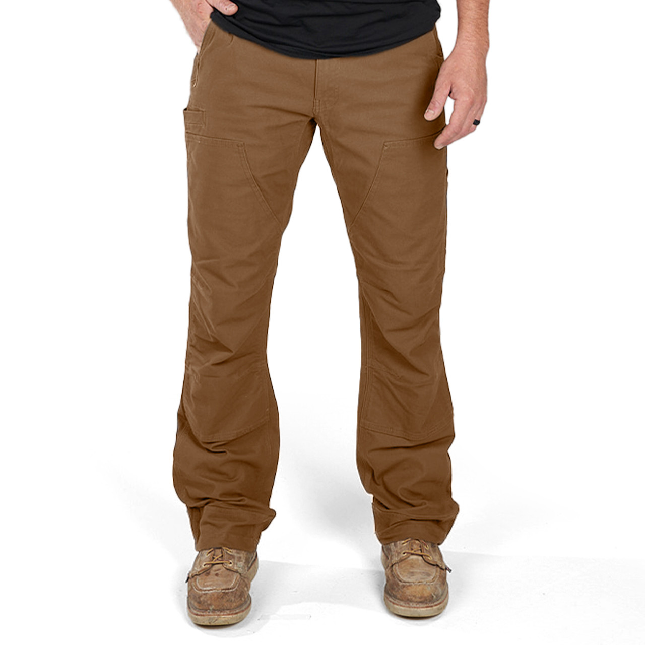 RCT304 - Relaxed Pant – Los Angeles Apparel