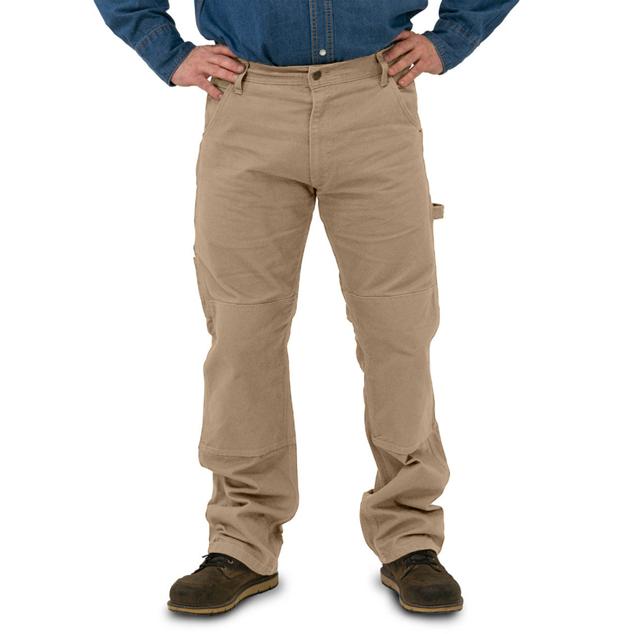 Key hot sale carpenter pants