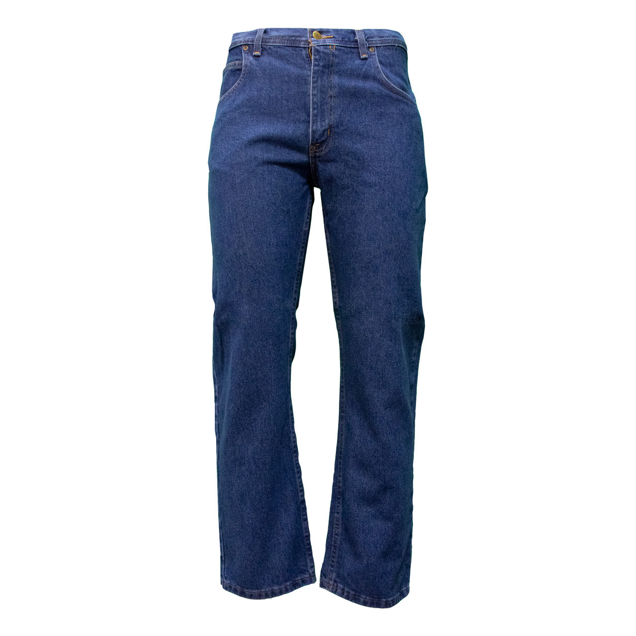 Denim Jeans | for Fit Traditional 5-Pocket Men KEY