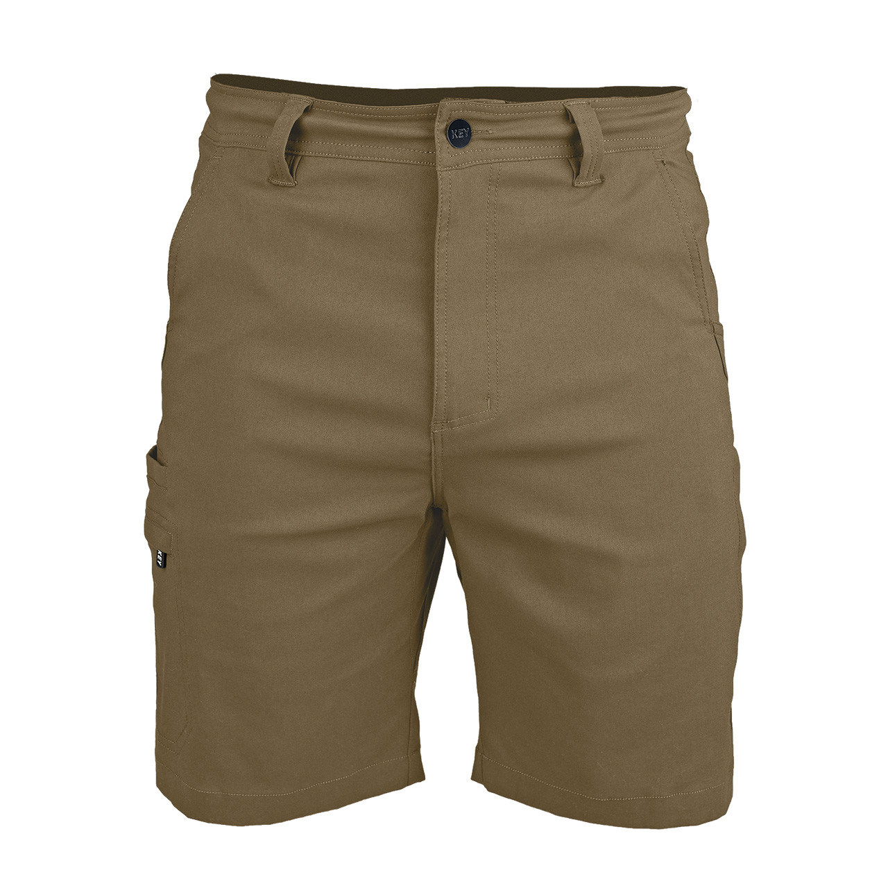 KEY Apparel Triad Shorts: 9-inch Inseam