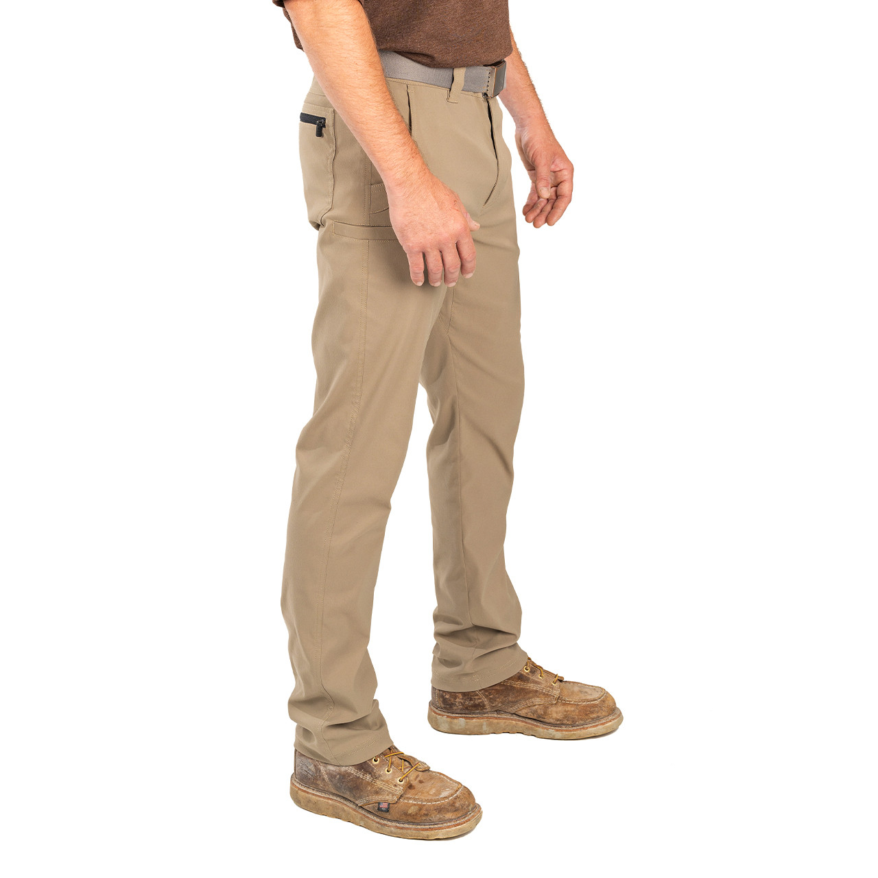 Triad Traveler Pants - KEY Apparel