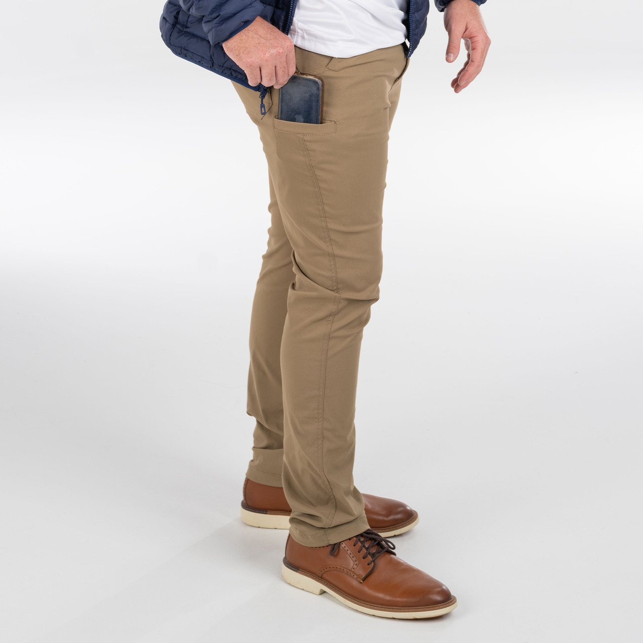 Triad Traveler Pants - KEY Apparel