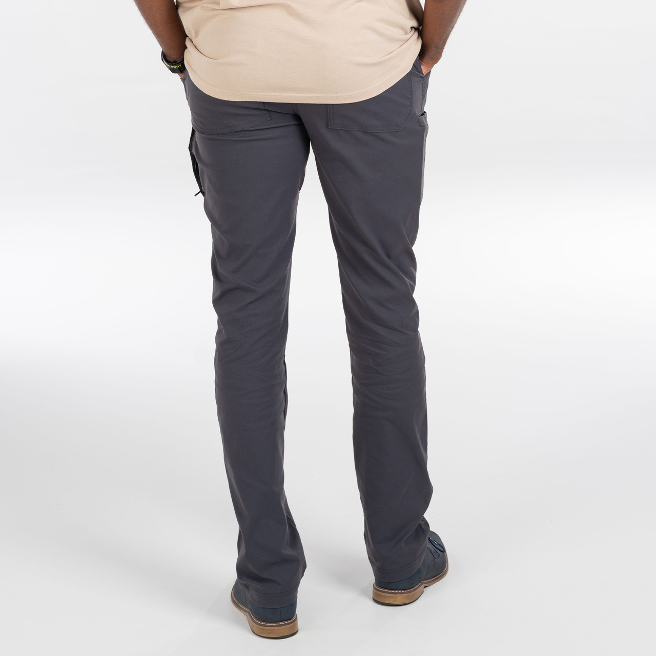 Triad Traveler Pants - KEY Apparel