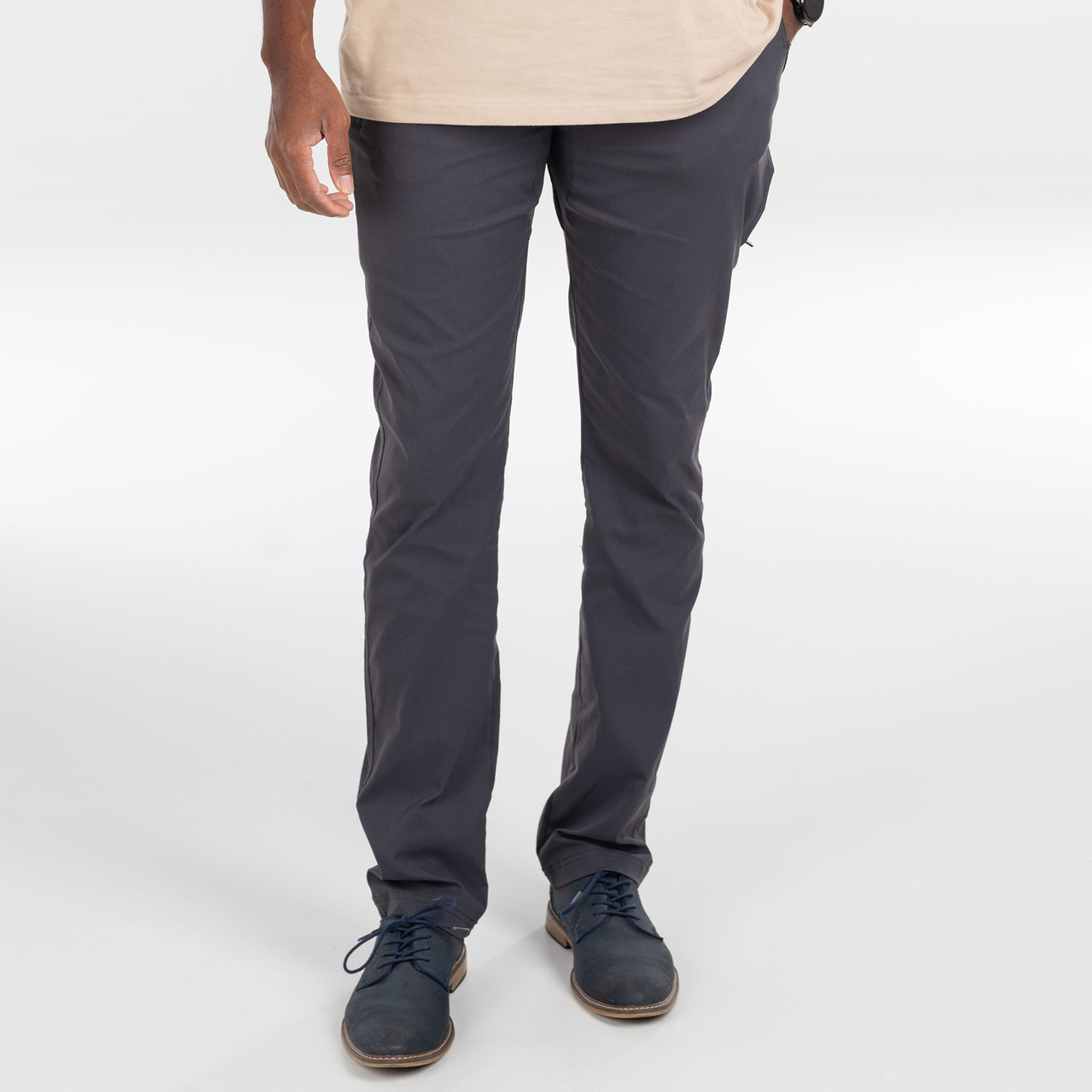 Triad Traveler Pants - KEY Apparel