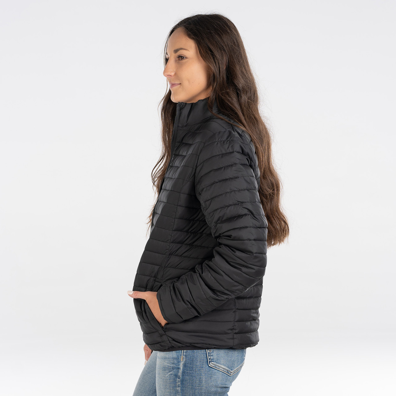 Men's Sierra Puff Jacket - KEY Apparel