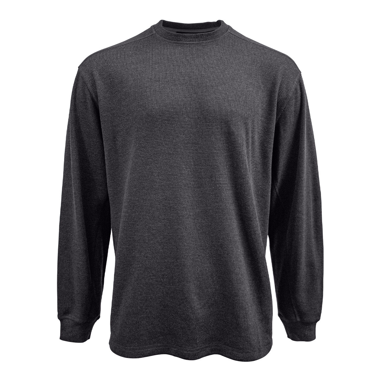 【YOURNUS】ID Waffle Half Sleeve Men's Sportsman Waffle Shirt - KEY Apparel