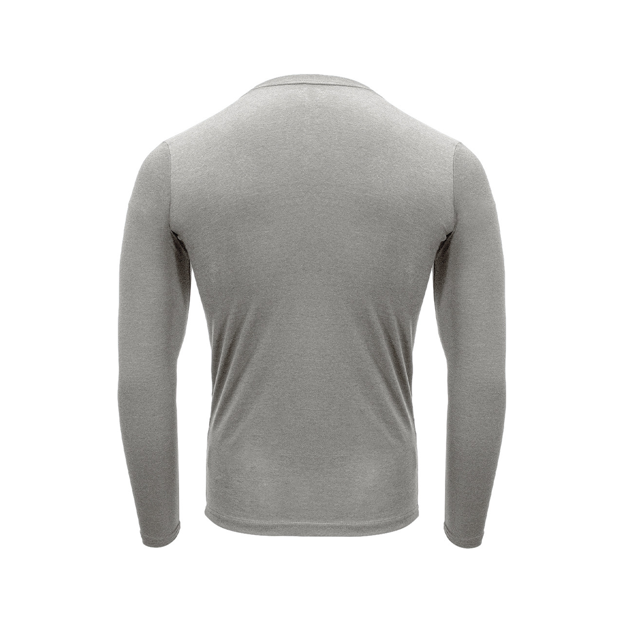 Men's Long Sleeve Liberty Tee | KEY Apparel