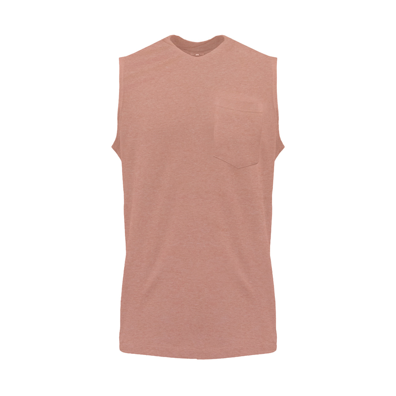 Men's Sleeveless T Shirt - KEY Apparel