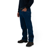 Relaxed Fit Jeans for Men - KEY Apparel