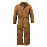 Kids' Insulated Coveralls - Kids' Insulated Overalls - KEY Apparel