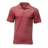 KEY Kore Polo Shirt for Men - Short Sleeve
