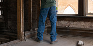 How to Check Your Inseam: No More Pants That Don't Fit