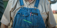 Reasons Why KEY Bib Overalls Have Stood the Test of Time