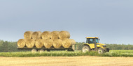 Quick Thinking: How a Kansas Farmer Became an Expert Entrepreneur