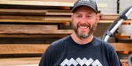 Woodworking wonders: Cabinetry & kayaking with Matt from MWA Woodworks