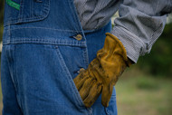 How to Care for Your KEY Workwear (and Make It Last)