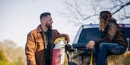 How to Layer for Cold Weather and Stay Warm on the Job