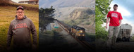 ​Keeping the cogs turning: How the Moving America podcast educates & entertains