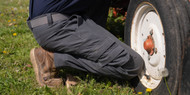 How to Choose Work Pants That Won't Quit Before You Do