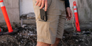 Men's Work Shorts: Durable, Comfortable Workwear Options for 2025