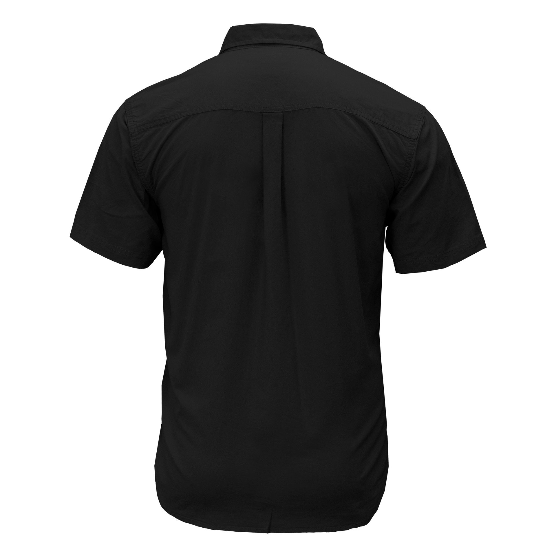 Liberty Short Sleeve Work Shirt | KEY Workwear for Men