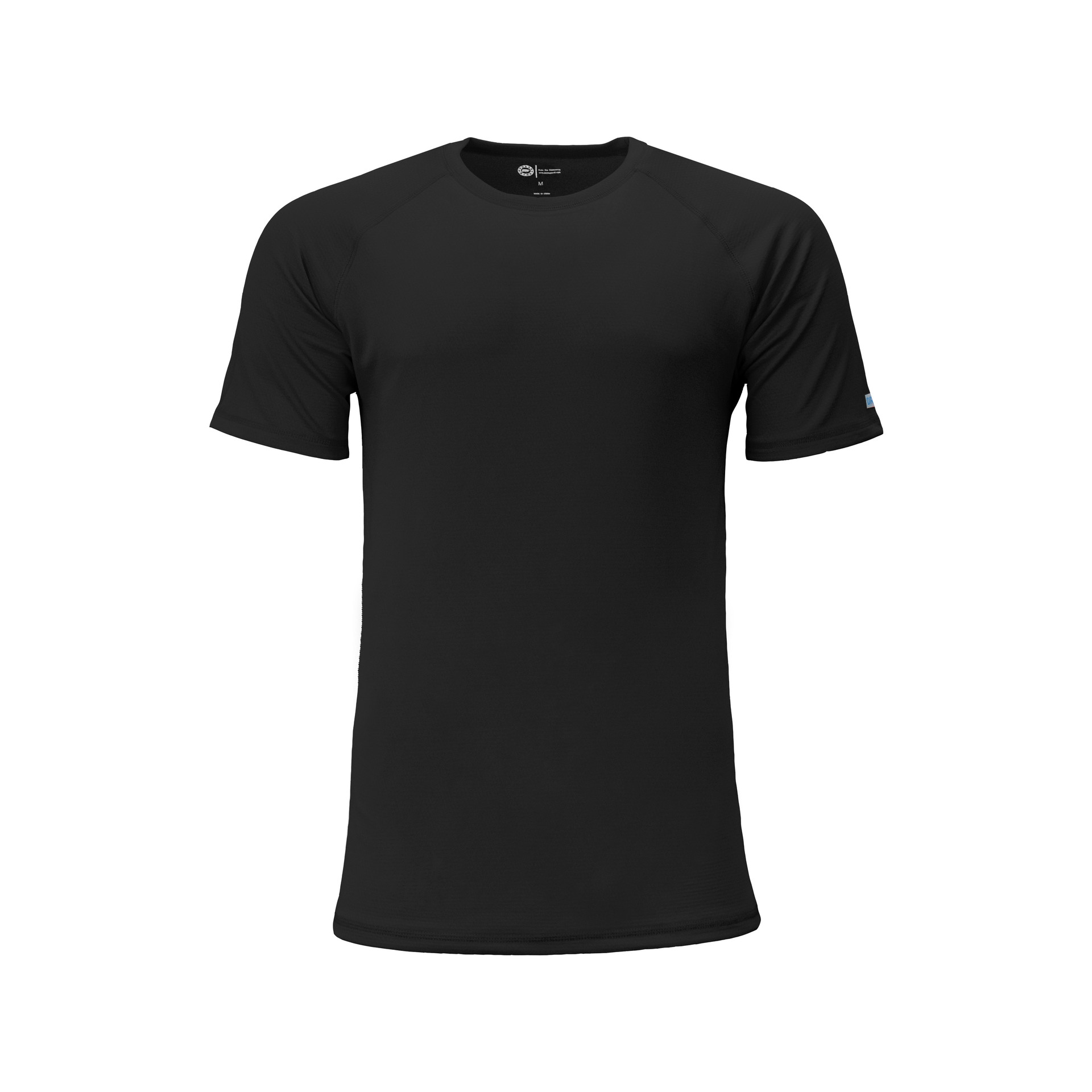 DRYve Athletic T Shirt KEY Apparel