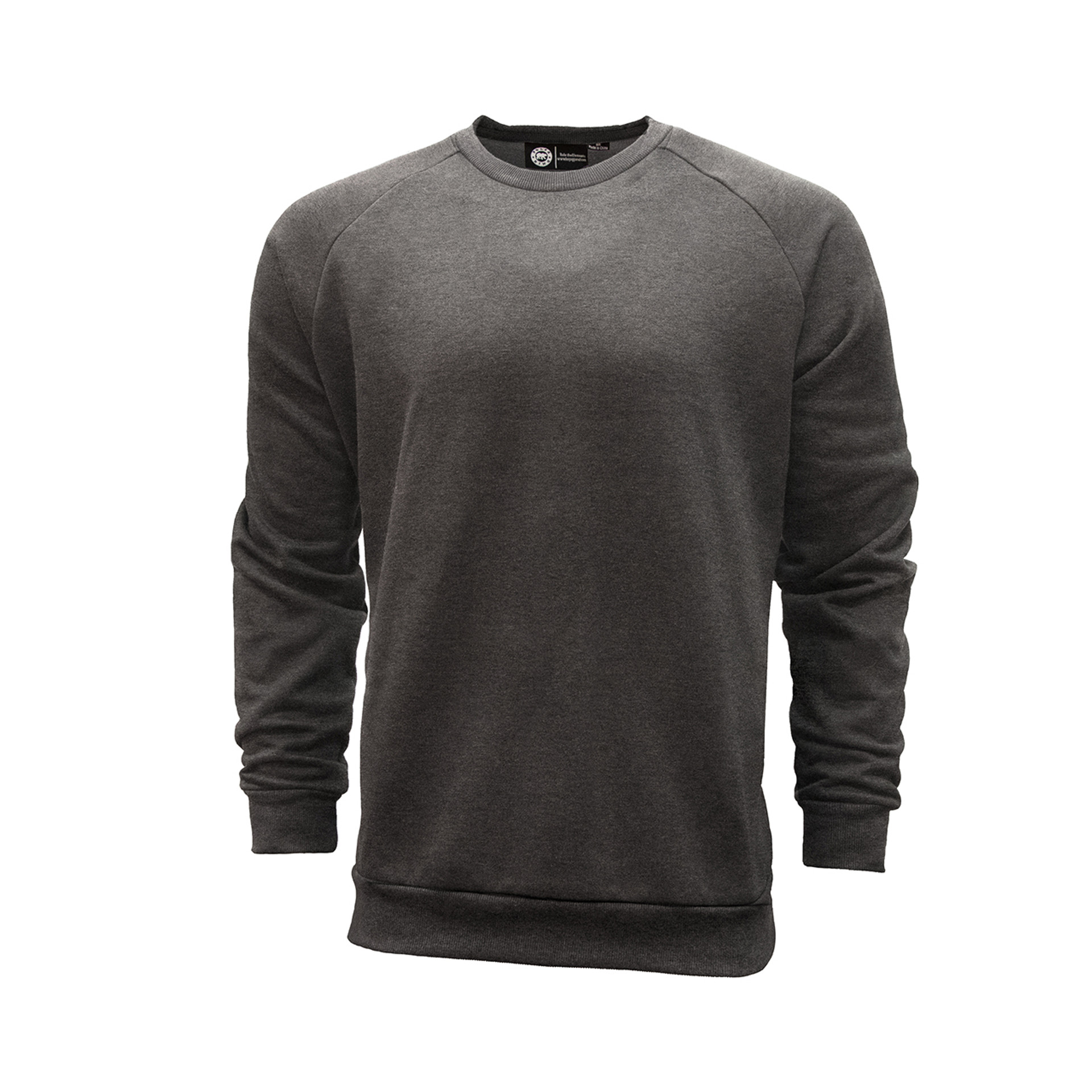 Varsity crewneck sweatshirt clearance