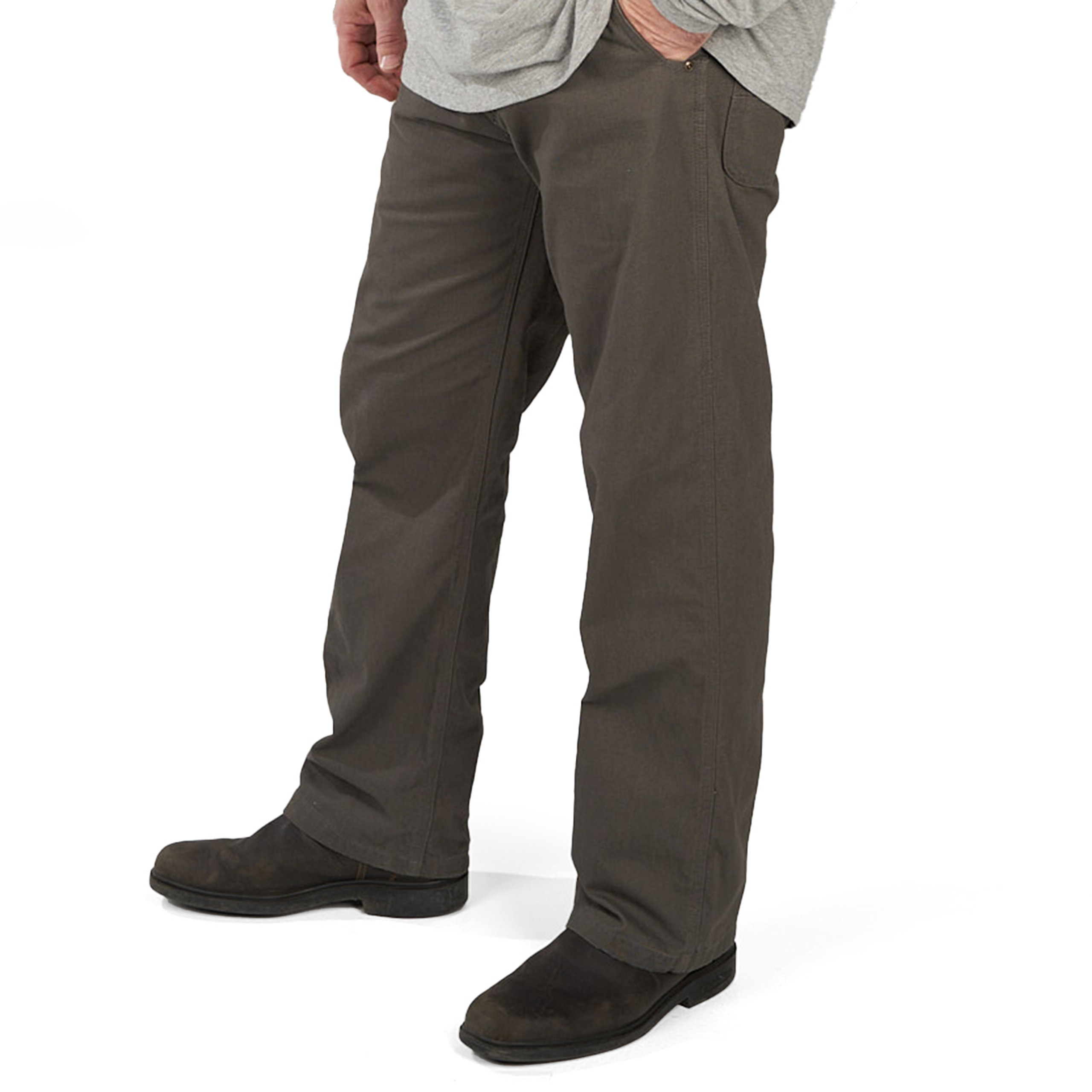 Ripstop Foreman Work Pants - KEY Apparel