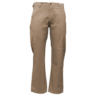 Ripstop Foreman Work Pants - KEY Apparel