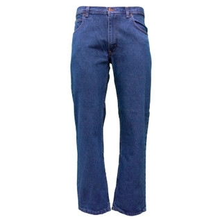 Relaxed Fit Jeans for Men - KEY Apparel
