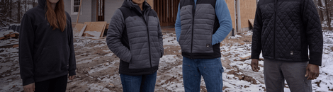 Blaze vs. Polar King: A KEY Shopping Guide for Cold Weather Work