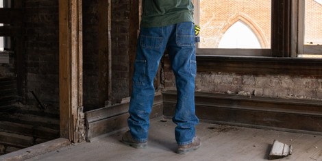 How to Check Your Inseam: No More Pants That Don't Fit
