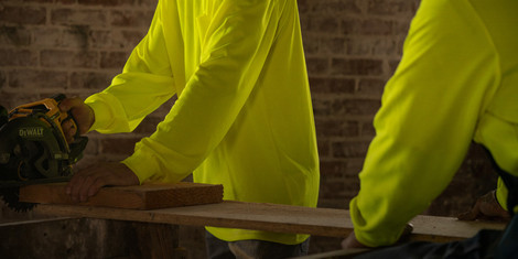 How Often Should You Replace Hi Visibility Outerwear?