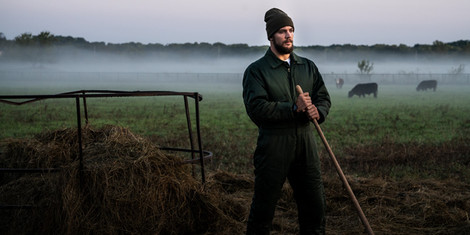 How to Find Your Size in Men's Coveralls: Getting the Right Fit First