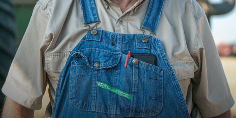 Reasons Why KEY Bib Overalls Have Stood the Test of Time