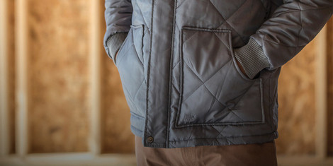 Prepare for Fall Weather with KEY Outerwear